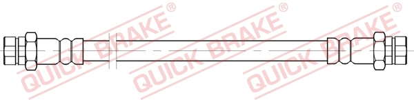 Brake Hose